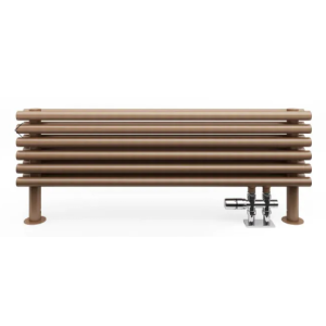 TERMA Tune HSD - Grzejnik dekoracyjny 390x1000 564 [W]